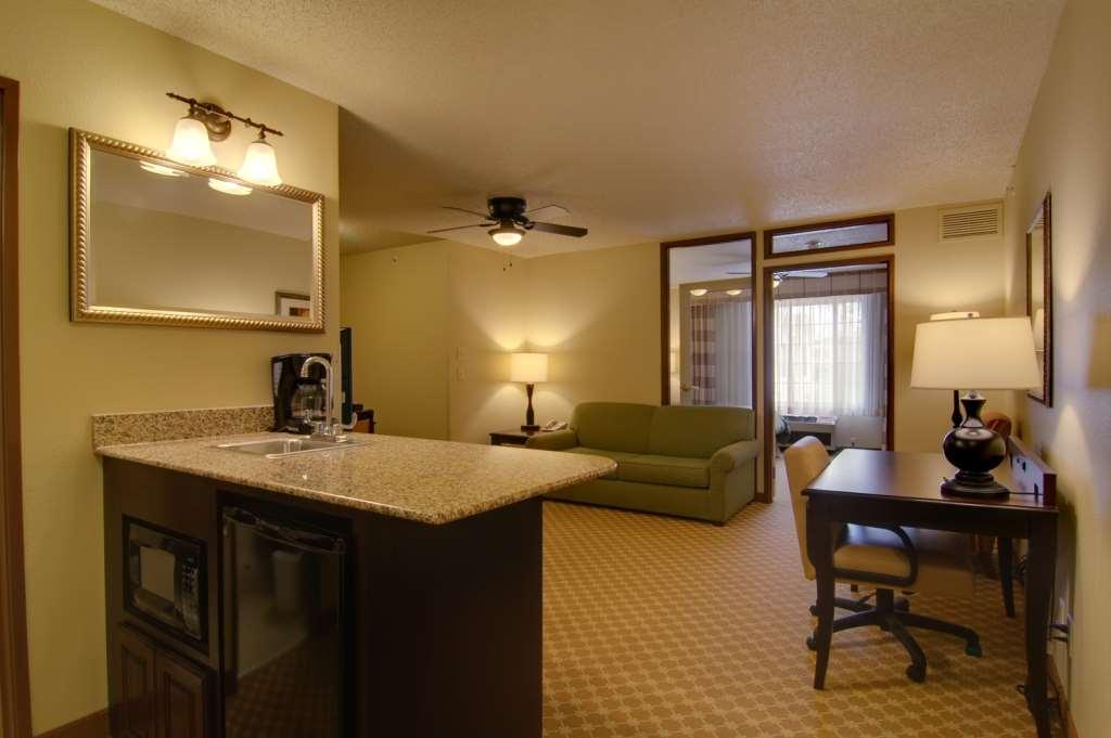 Country Inn & Suites By Radisson, Chanhassen, Mn Room photo